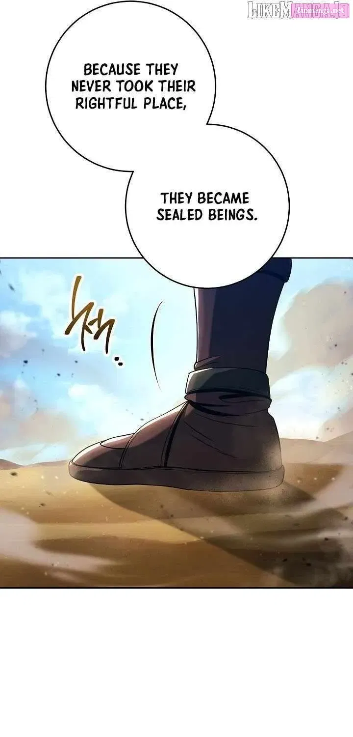 The Skeleton Soldier Failed to Defend the Dungeon [Official] Chapter 352 page 21 - 