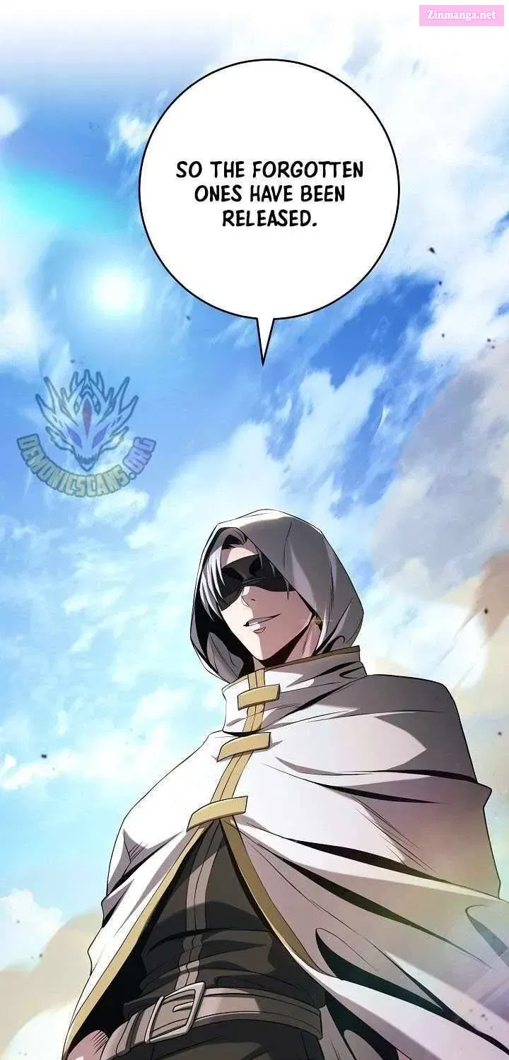 The Skeleton Soldier Failed to Defend the Dungeon [Official] Chapter 352 page 23 - 