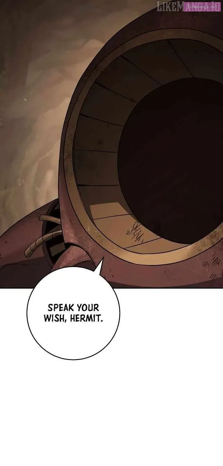 The Skeleton Soldier Failed to Defend the Dungeon [Official] Chapter 352 page 28 - 