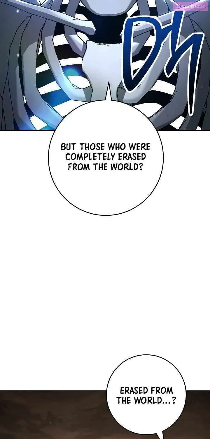 The Skeleton Soldier Failed to Defend the Dungeon [Official] Chapter 352 page 30 - 