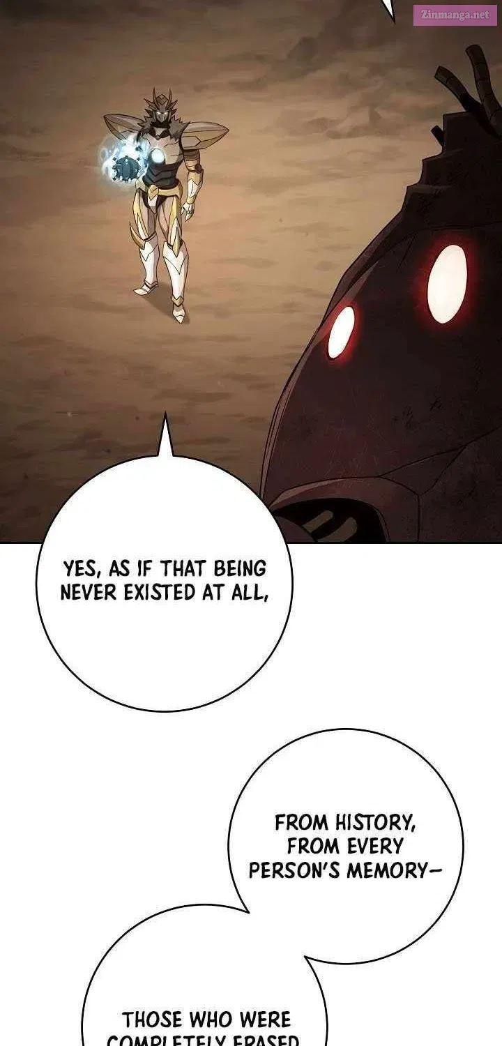The Skeleton Soldier Failed to Defend the Dungeon [Official] Chapter 352 page 31 - 
