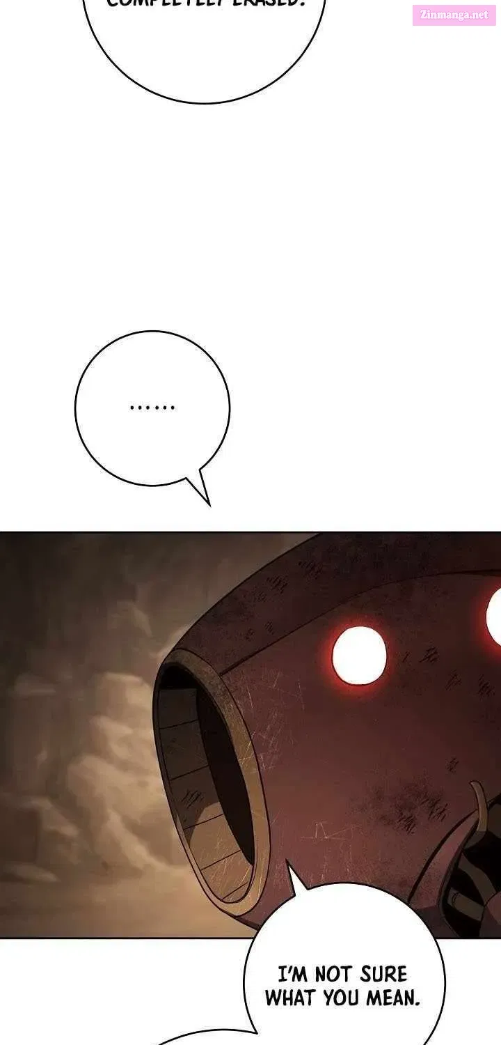 The Skeleton Soldier Failed to Defend the Dungeon [Official] Chapter 352 page 32 - 