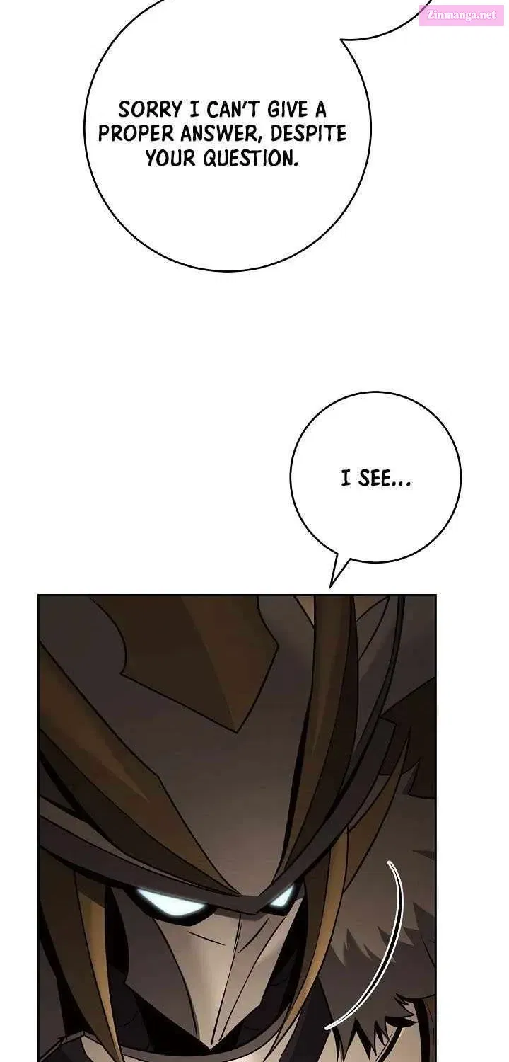The Skeleton Soldier Failed to Defend the Dungeon [Official] Chapter 352 page 33 - 