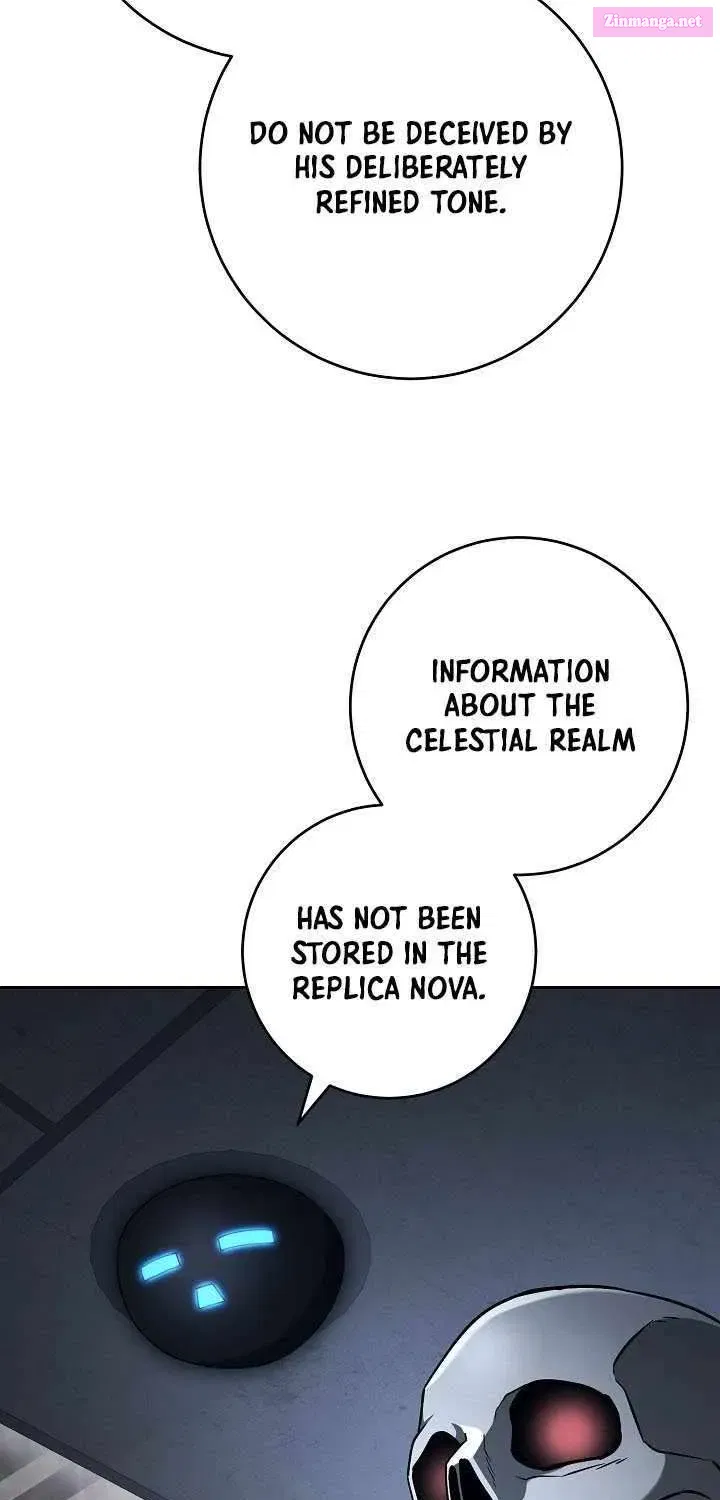 The Skeleton Soldier Failed to Defend the Dungeon [Official] Chapter 352 page 39 - 