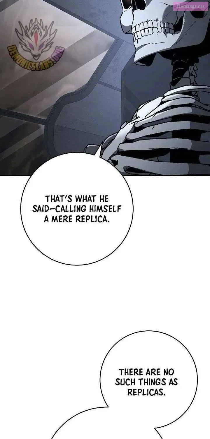 The Skeleton Soldier Failed to Defend the Dungeon [Official] Chapter 352 page 40 - 