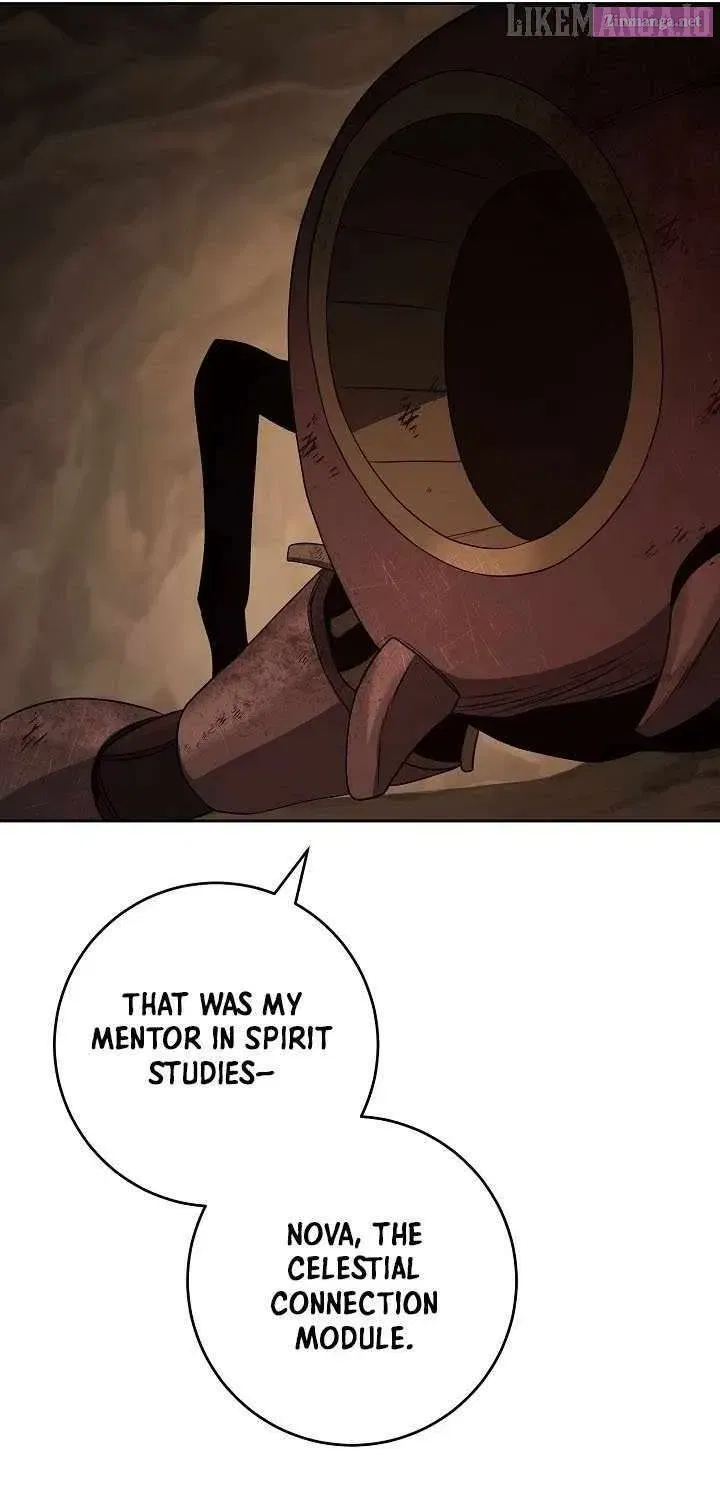 The Skeleton Soldier Failed to Defend the Dungeon [Official] Chapter 352 page 42 - 