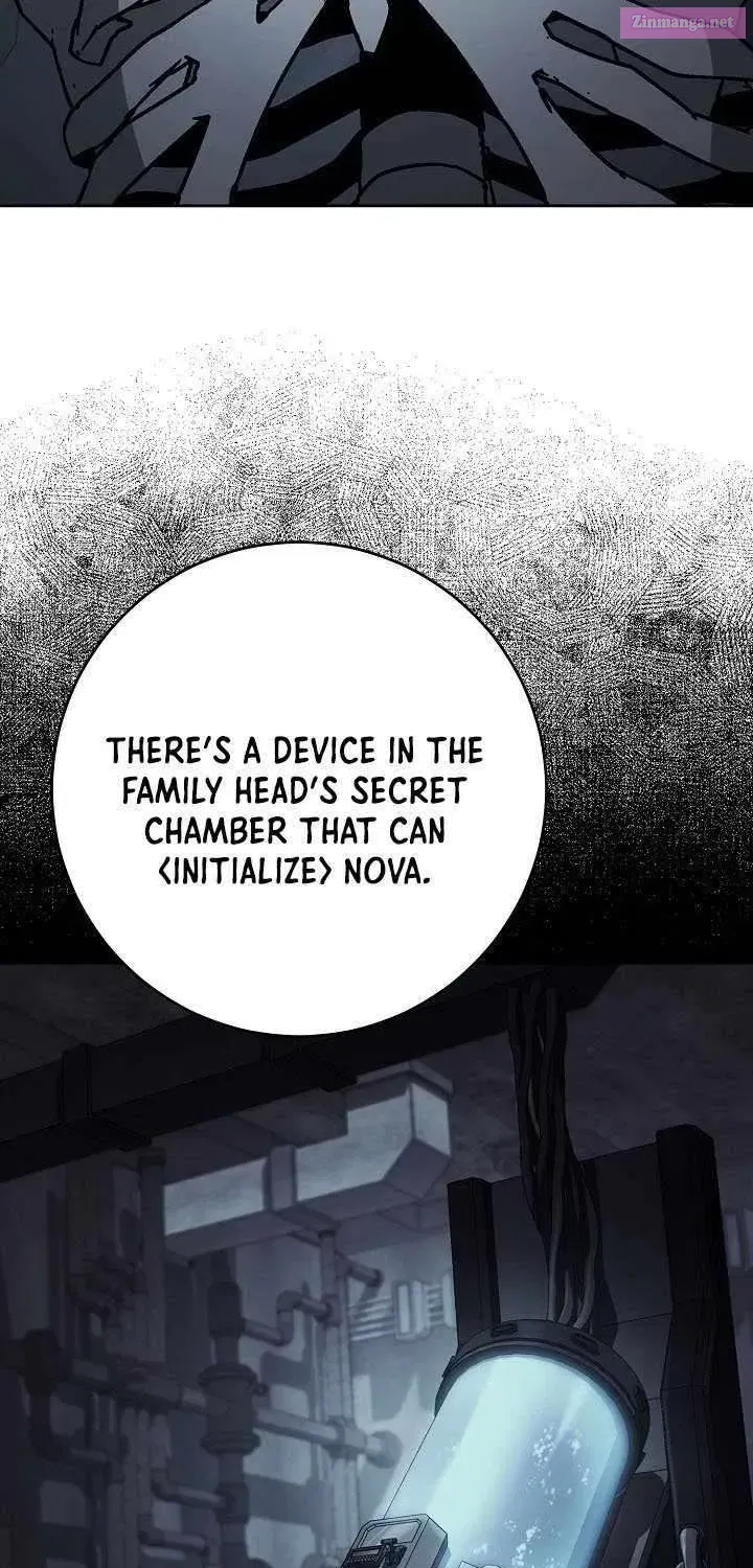 The Skeleton Soldier Failed to Defend the Dungeon [Official] Chapter 352 page 44 - 