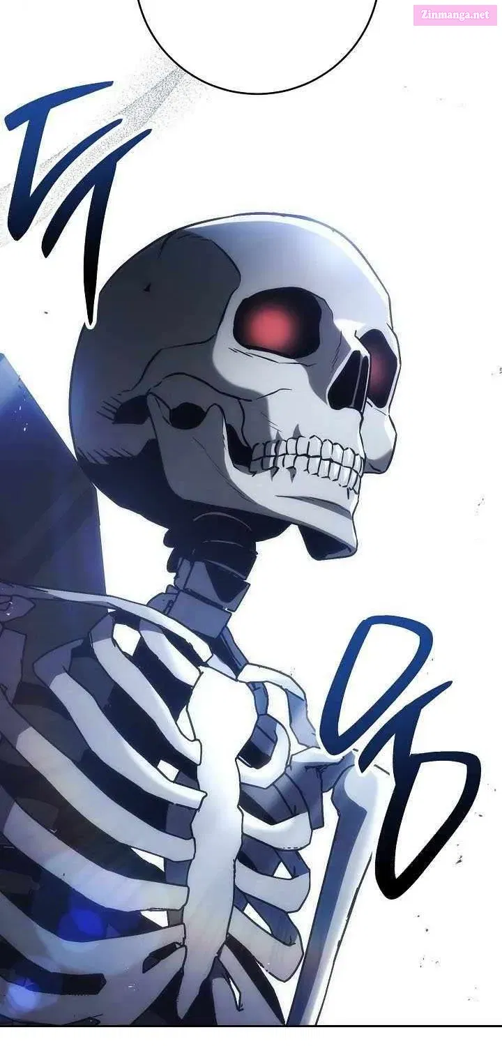 The Skeleton Soldier Failed to Defend the Dungeon [Official] Chapter 352 page 47 - 