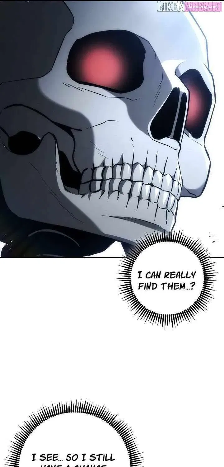 The Skeleton Soldier Failed to Defend the Dungeon [Official] Chapter 352 page 49 - 
