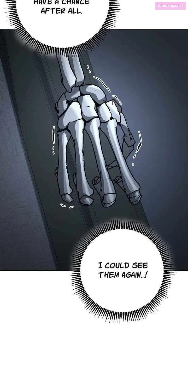 The Skeleton Soldier Failed to Defend the Dungeon [Official] Chapter 352 page 50 - 