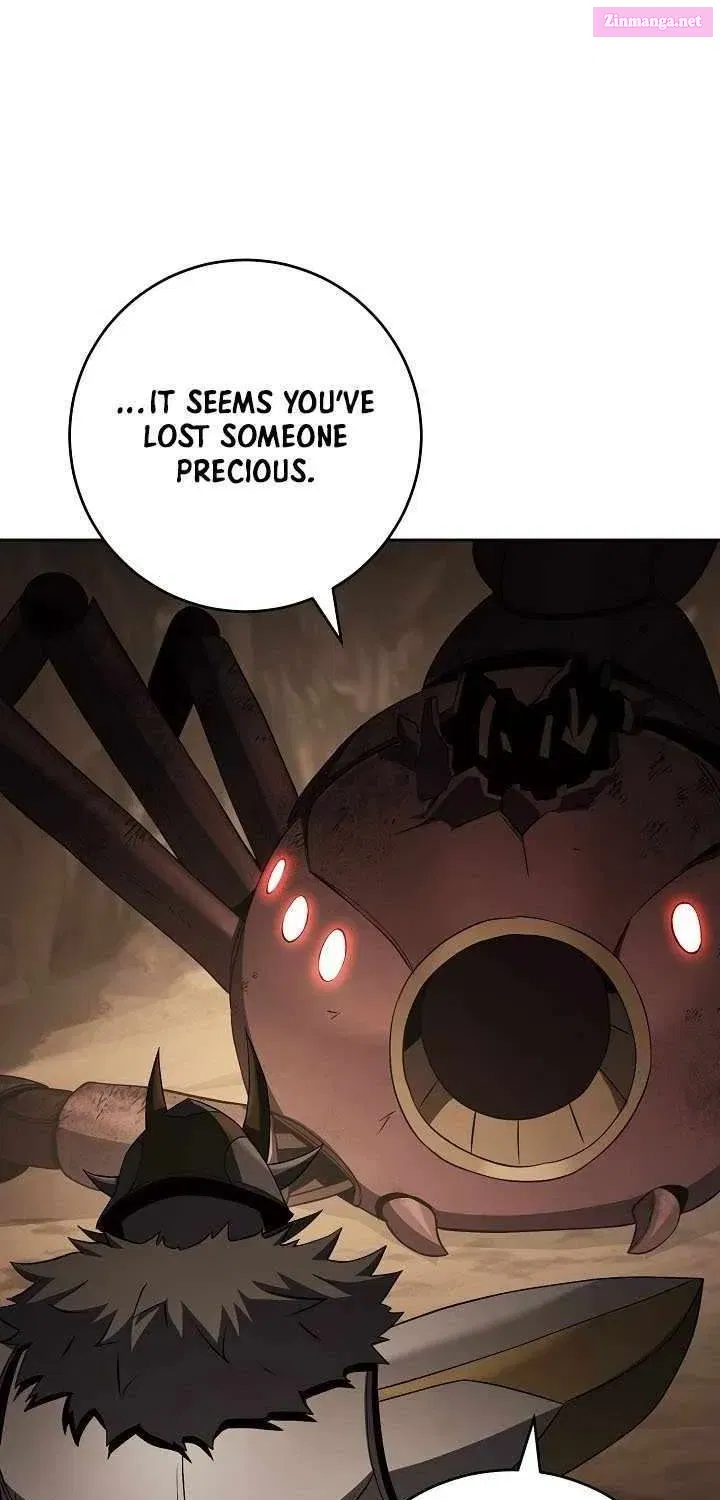 The Skeleton Soldier Failed to Defend the Dungeon [Official] Chapter 352 page 51 - 