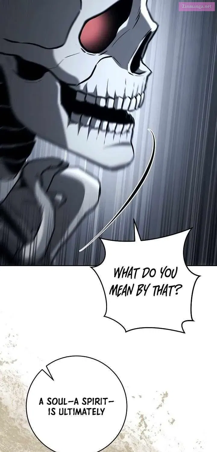 The Skeleton Soldier Failed to Defend the Dungeon [Official] Chapter 352 page 53 - 