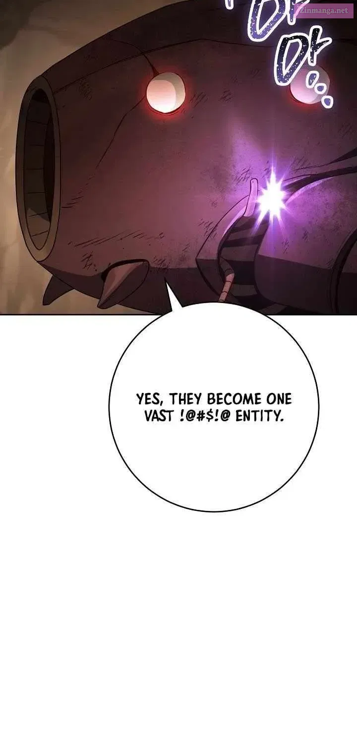 The Skeleton Soldier Failed to Defend the Dungeon [Official] Chapter 352 page 58 - 