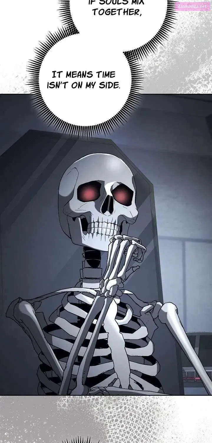 The Skeleton Soldier Failed to Defend the Dungeon [Official] Chapter 352 page 60 - 
