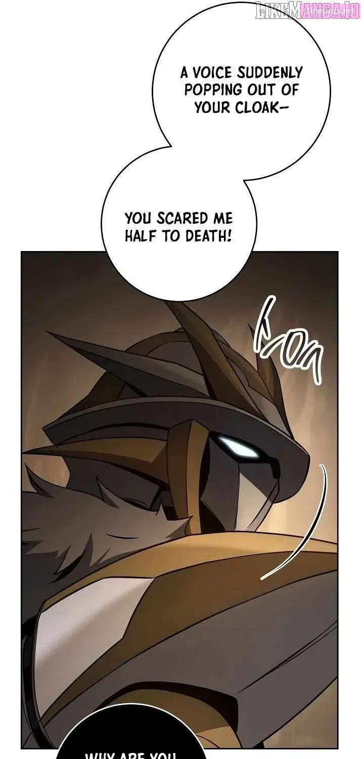 The Skeleton Soldier Failed to Defend the Dungeon [Official] Chapter 352 page 63 - 