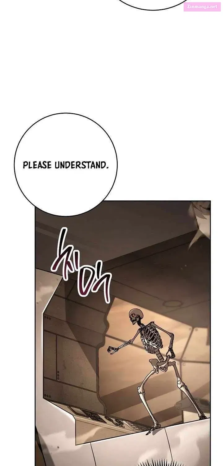 The Skeleton Soldier Failed to Defend the Dungeon [Official] Chapter 352 page 66 - 