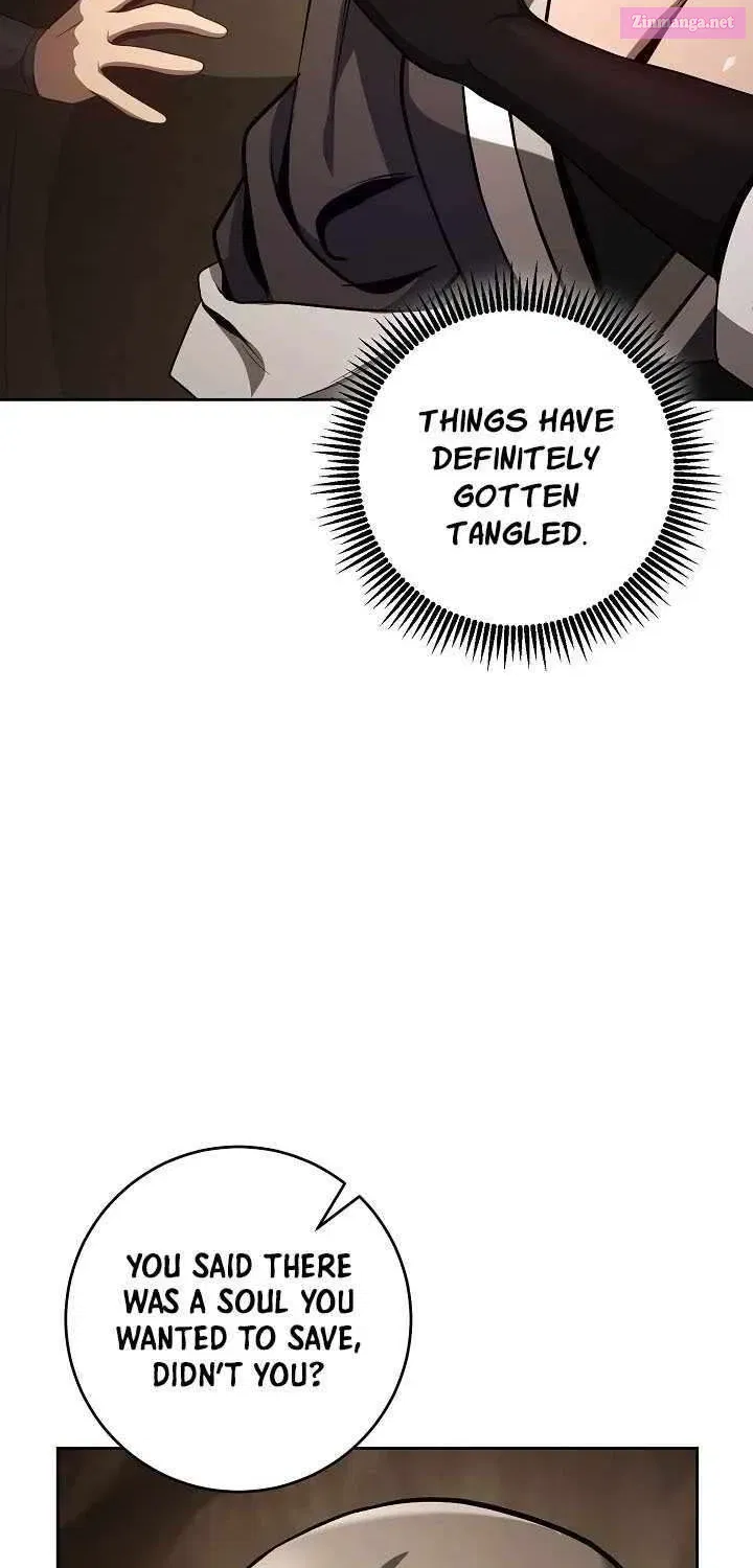 The Skeleton Soldier Failed to Defend the Dungeon [Official] Chapter 352 page 71 - 