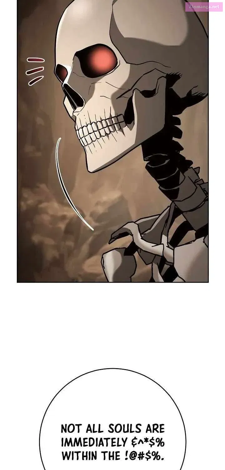 The Skeleton Soldier Failed to Defend the Dungeon [Official] Chapter 352 page 72 - 