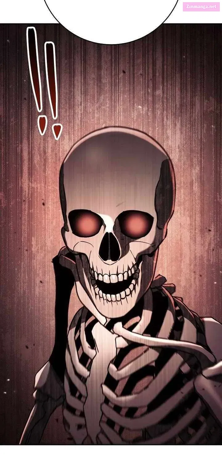 The Skeleton Soldier Failed to Defend the Dungeon [Official] Chapter 352 page 73 - 
