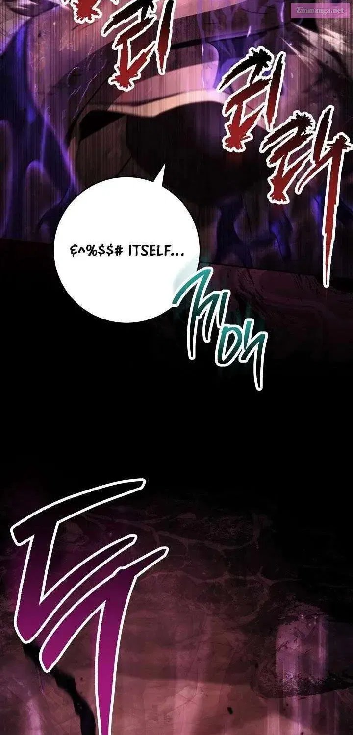 The Skeleton Soldier Failed to Defend the Dungeon [Official] Chapter 352 page 79 - 