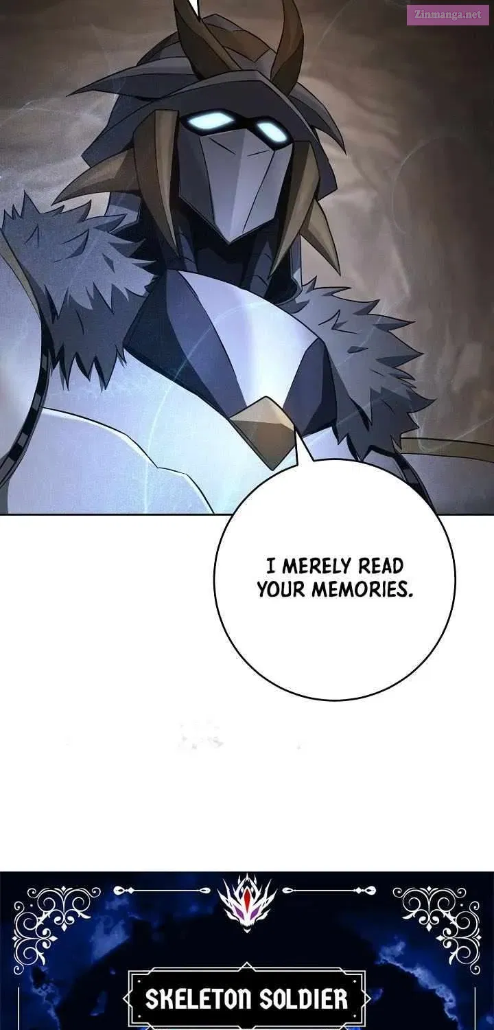 The Skeleton Soldier Failed to Defend the Dungeon [Official] Chapter 352 page 9 - 