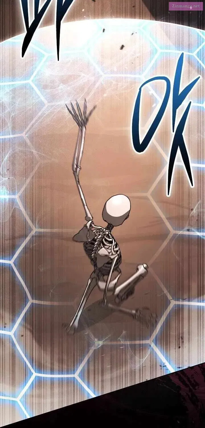 The Skeleton Soldier Failed to Defend the Dungeon [Official] Chapter 352 page 85 - 