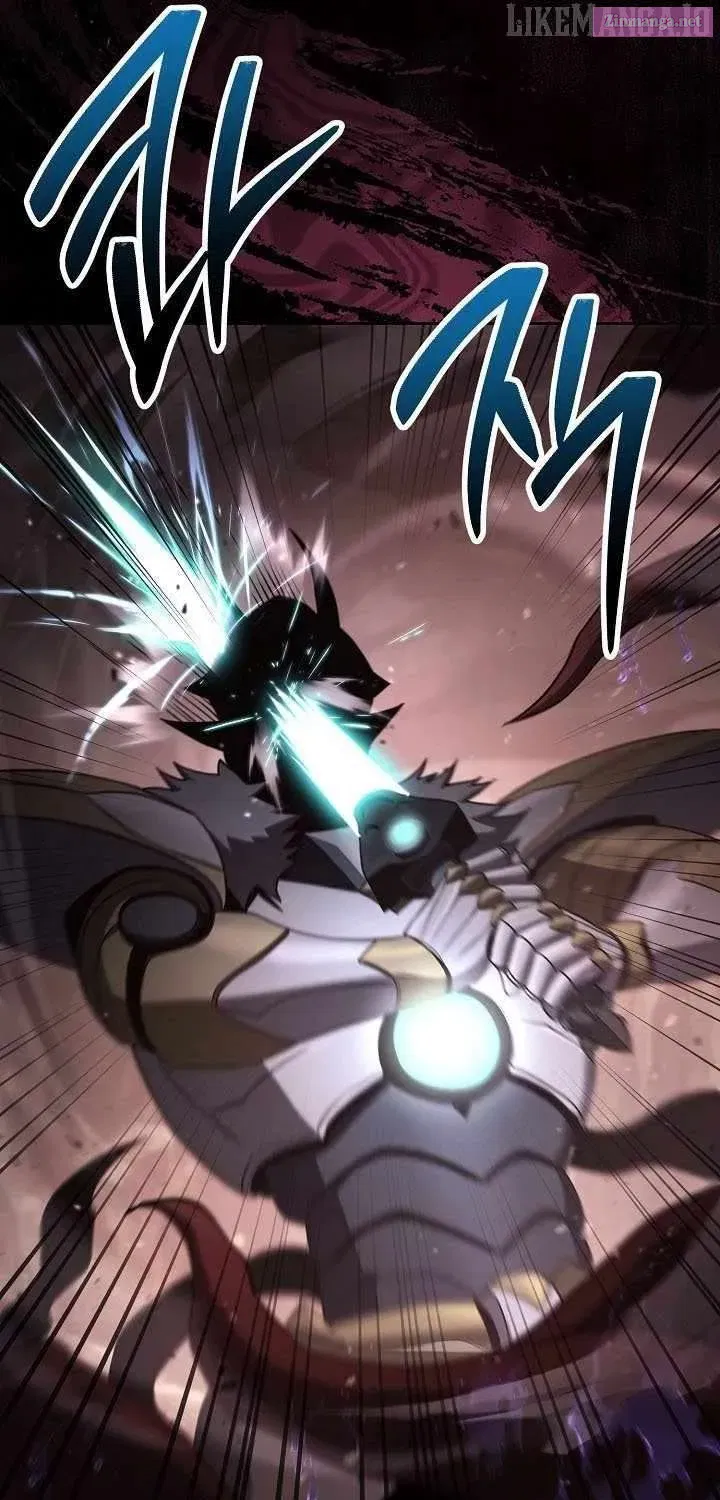 The Skeleton Soldier Failed to Defend the Dungeon [Official] Chapter 352 page 96 - 