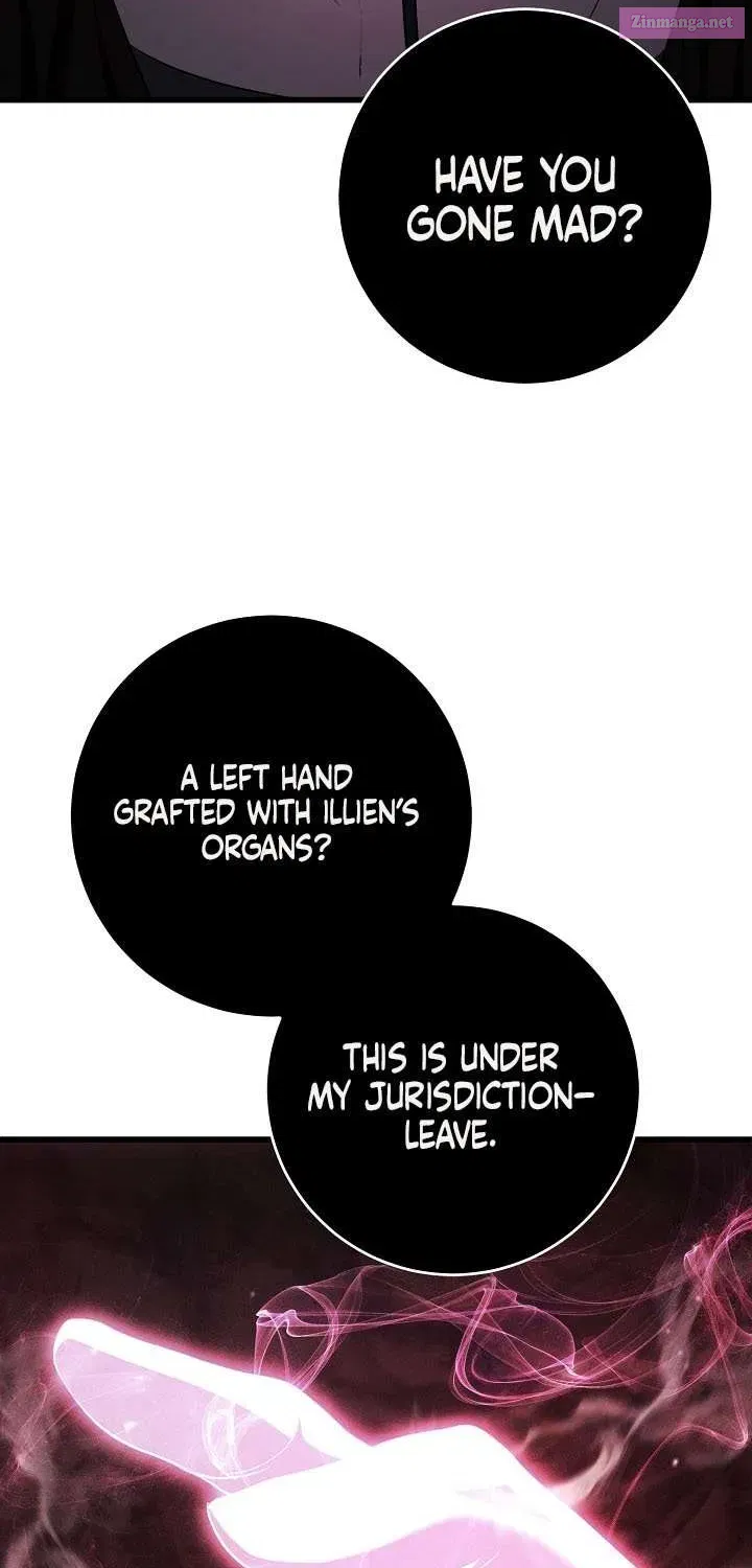 The Skeleton Soldier Failed to Defend the Dungeon [Official] Chapter 353 page 15 - 