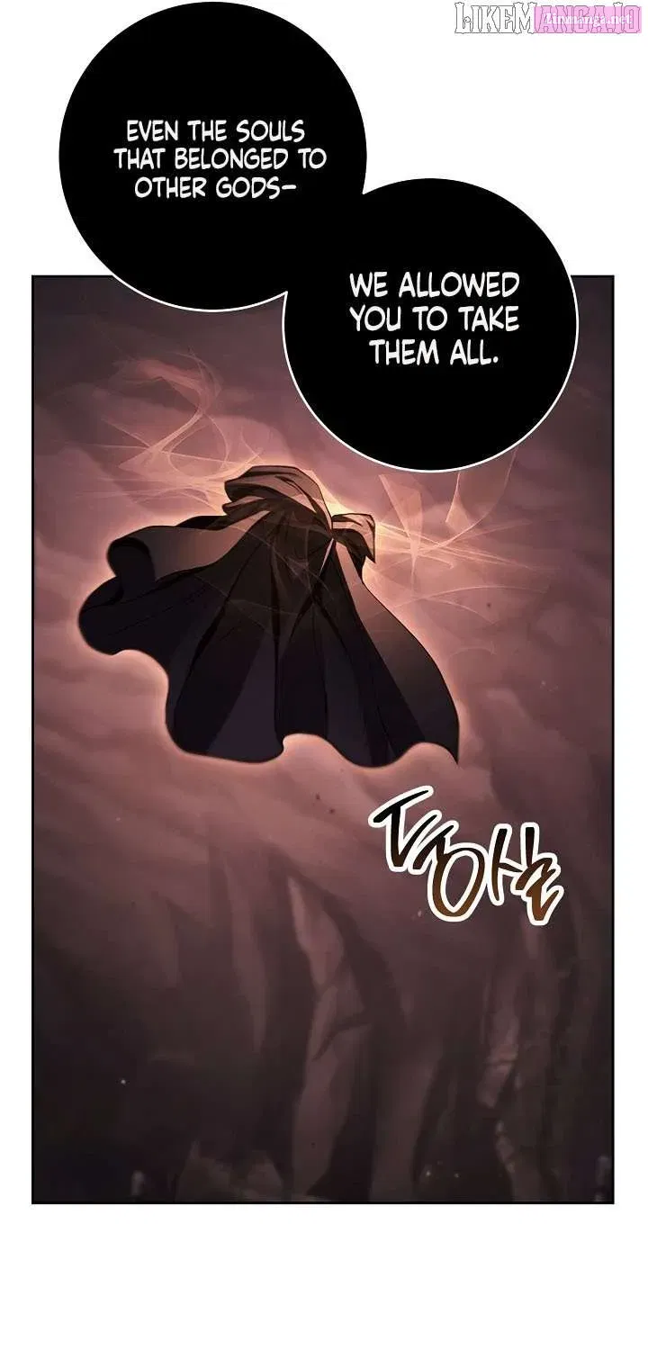 The Skeleton Soldier Failed to Defend the Dungeon [Official] Chapter 353 page 20 - 
