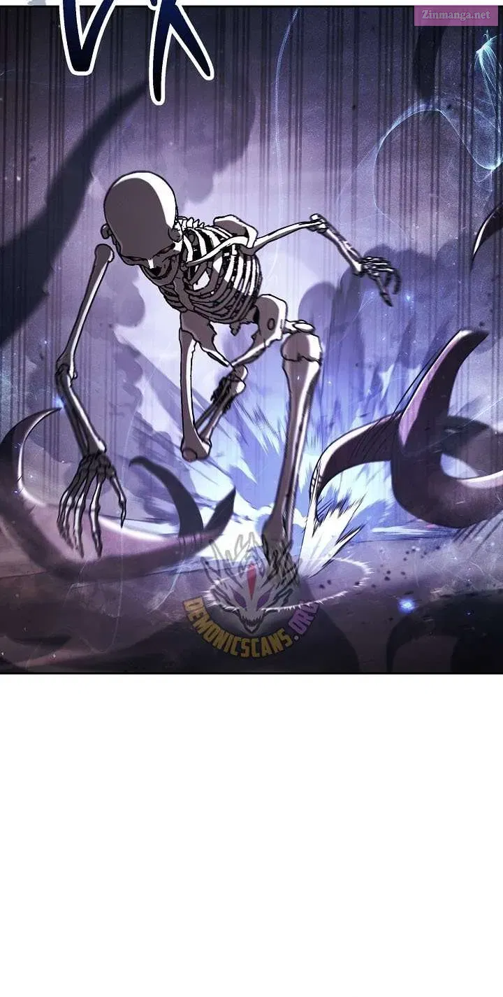 The Skeleton Soldier Failed to Defend the Dungeon [Official] Chapter 353 page 36 - 