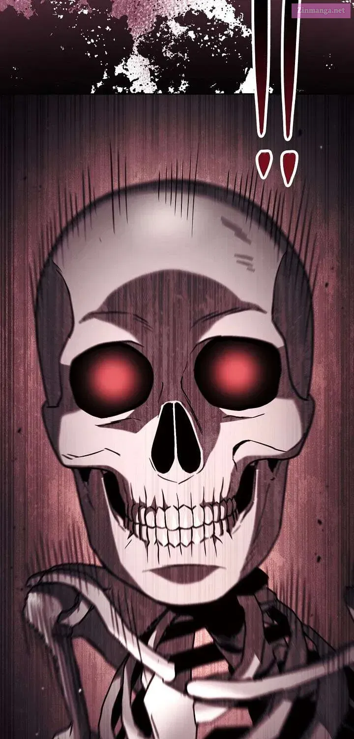 The Skeleton Soldier Failed to Defend the Dungeon [Official] Chapter 353 page 38 - 