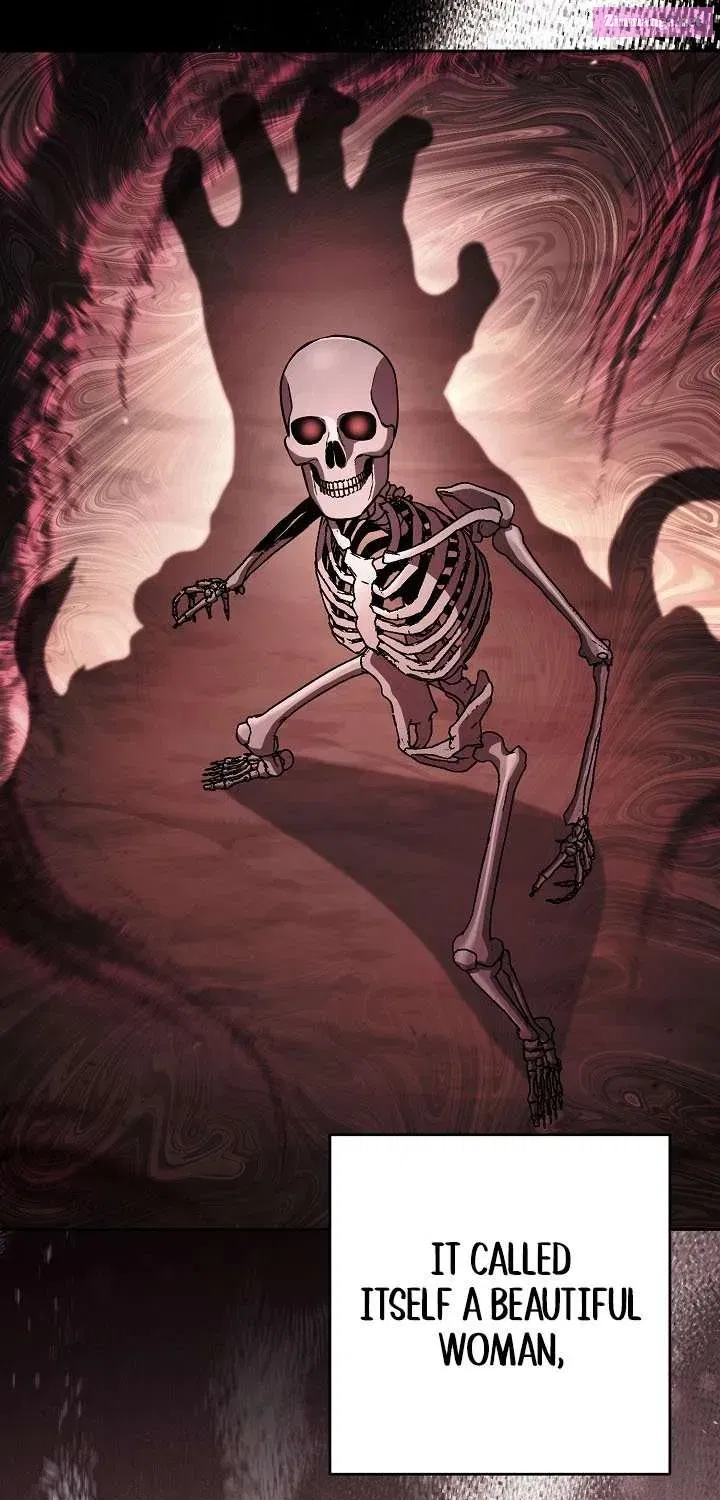 The Skeleton Soldier Failed to Defend the Dungeon [Official] Chapter 353 page 41 - 
