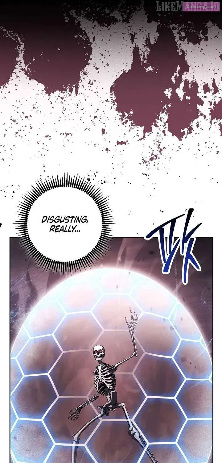 The Skeleton Soldier Failed to Defend the Dungeon [Official] Chapter 353 page 44 - 