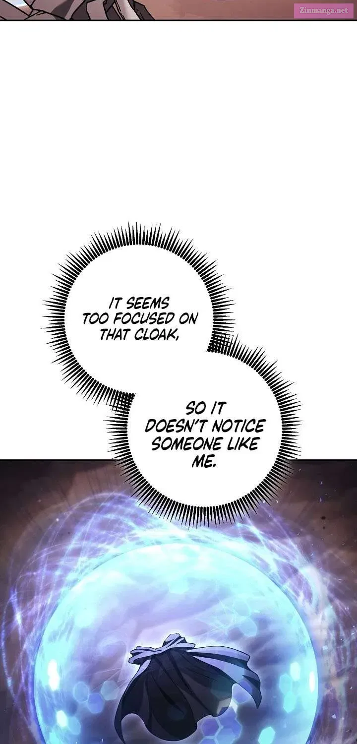 The Skeleton Soldier Failed to Defend the Dungeon [Official] Chapter 353 page 46 - 