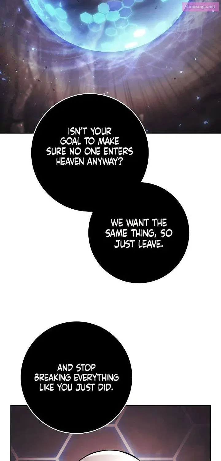 The Skeleton Soldier Failed to Defend the Dungeon [Official] Chapter 353 page 47 - 