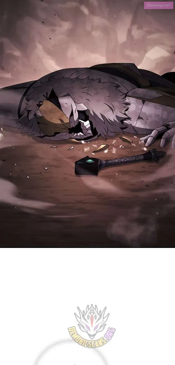 The Skeleton Soldier Failed to Defend the Dungeon [Official] Chapter 353 page 49 - 