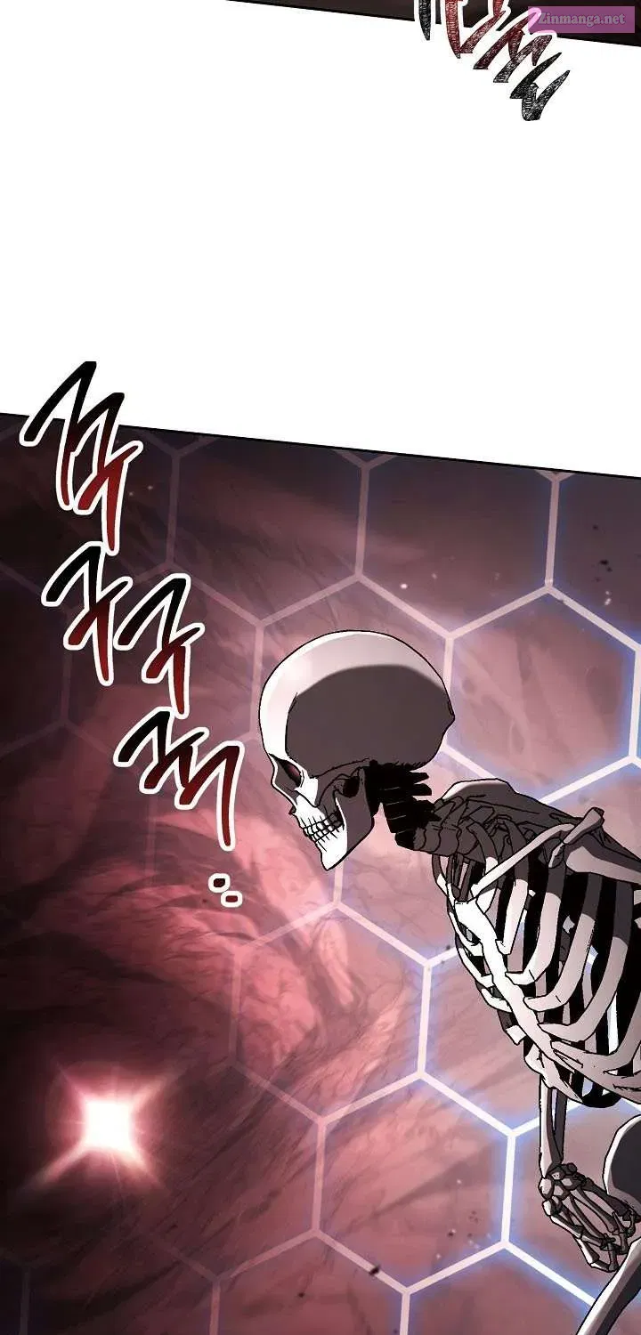 The Skeleton Soldier Failed to Defend the Dungeon [Official] Chapter 353 page 53 - 