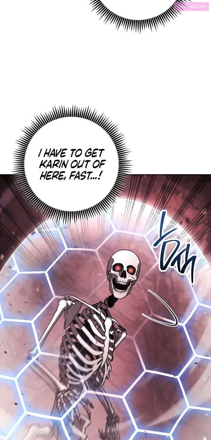 The Skeleton Soldier Failed to Defend the Dungeon [Official] Chapter 353 page 59 - 