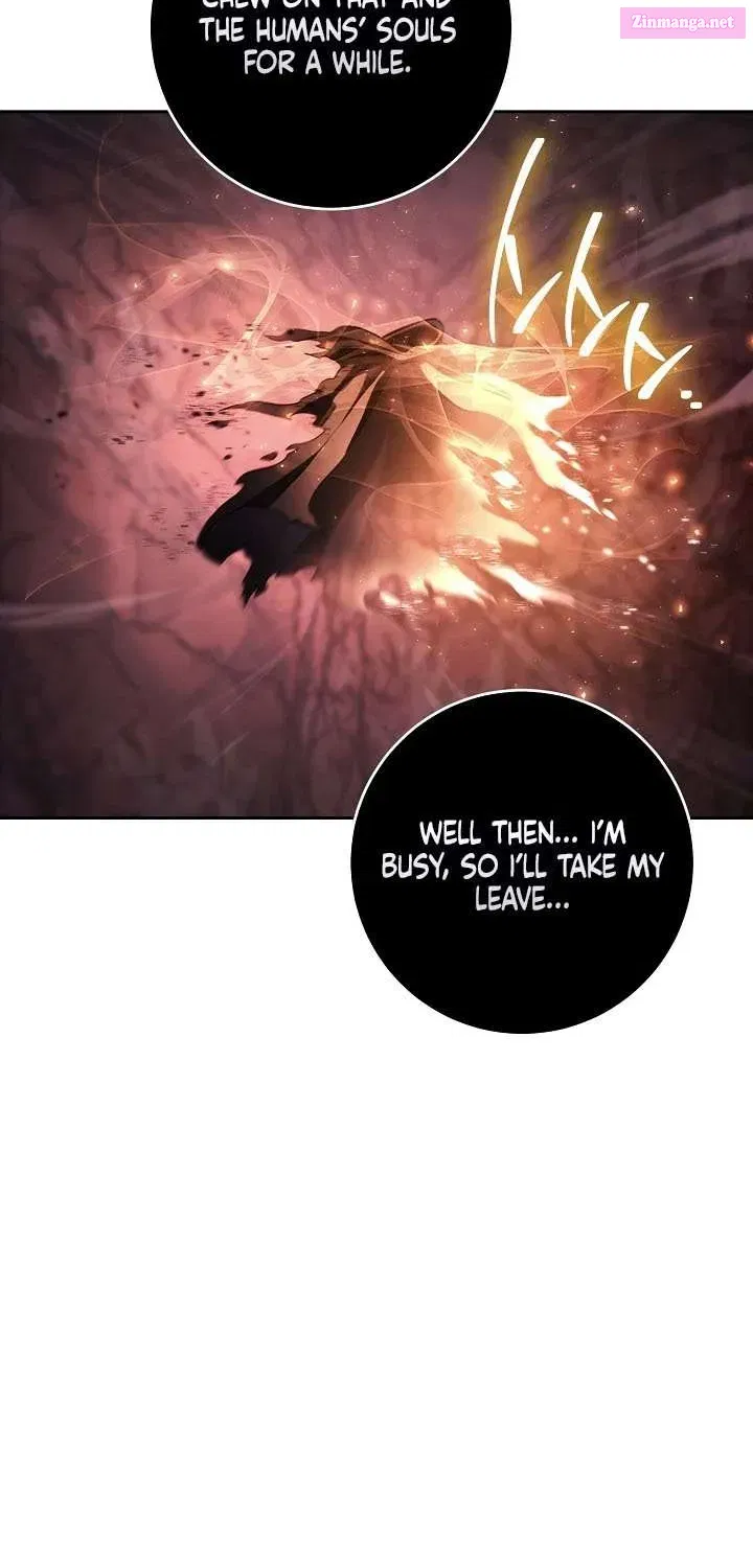 The Skeleton Soldier Failed to Defend the Dungeon [Official] Chapter 353 page 75 - 
