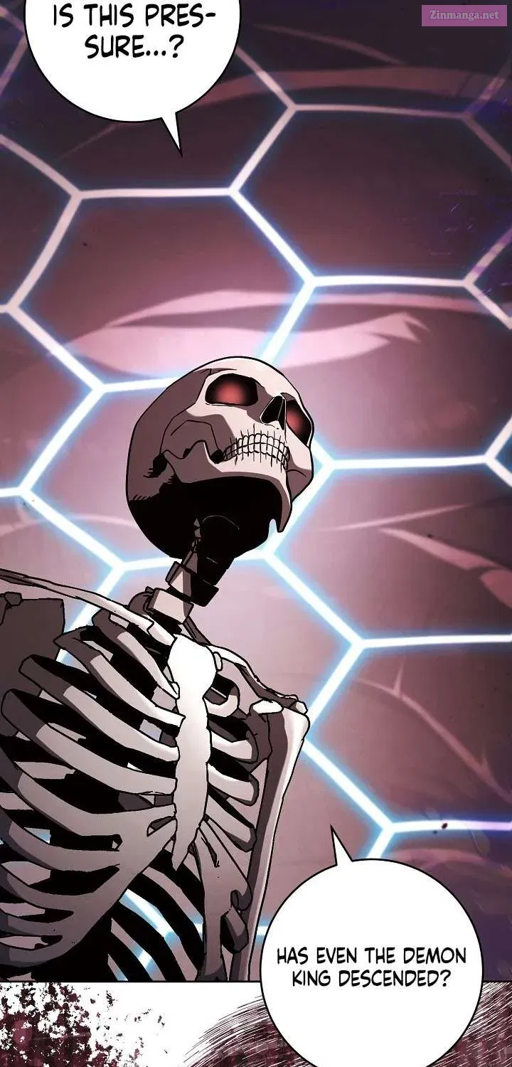 The Skeleton Soldier Failed to Defend the Dungeon [Official] Chapter 353 page 9 - 