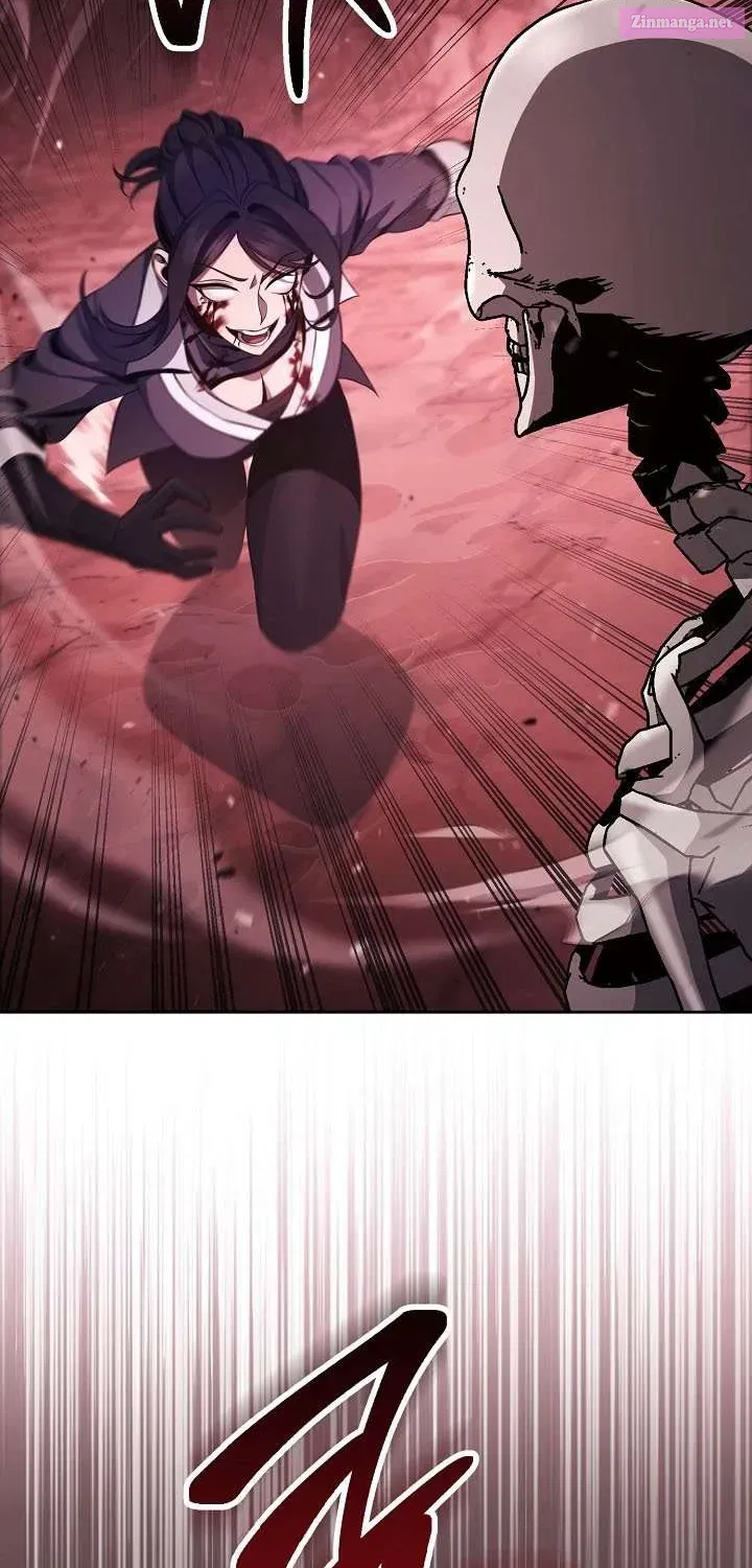 The Skeleton Soldier Failed to Defend the Dungeon [Official] Chapter 353 page 82 - 