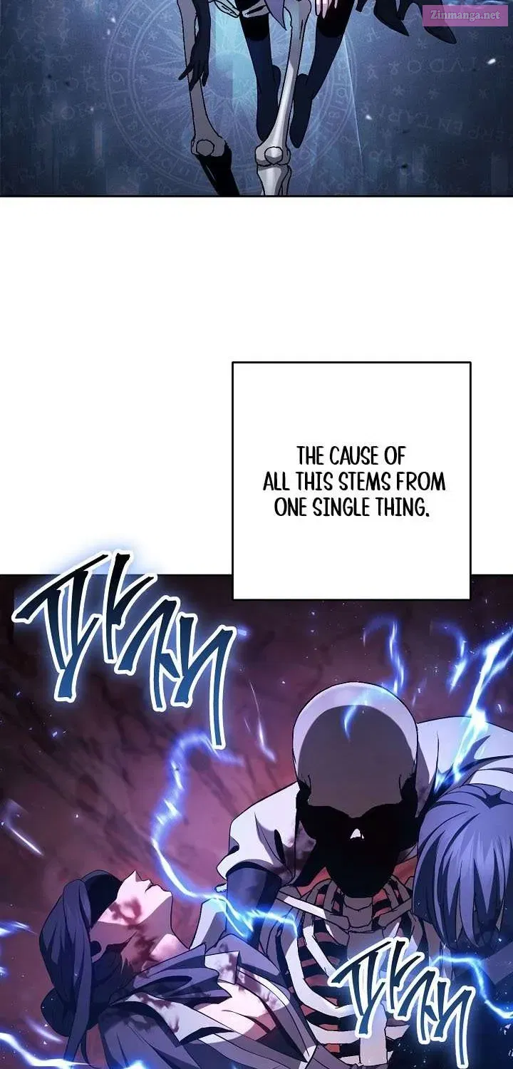 The Skeleton Soldier Failed to Defend the Dungeon [Official] Chapter 353 page 94 - 