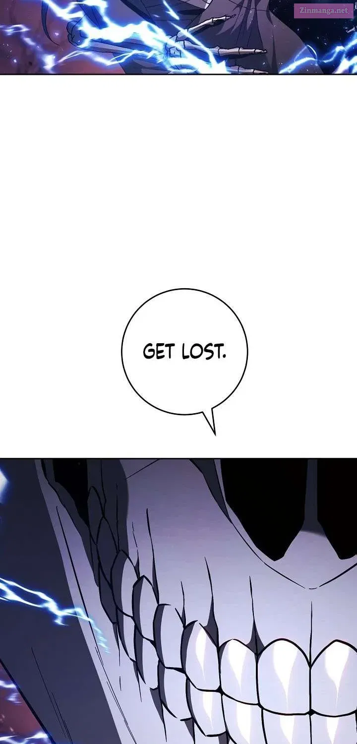The Skeleton Soldier Failed to Defend the Dungeon [Official] Chapter 353 page 95 - 