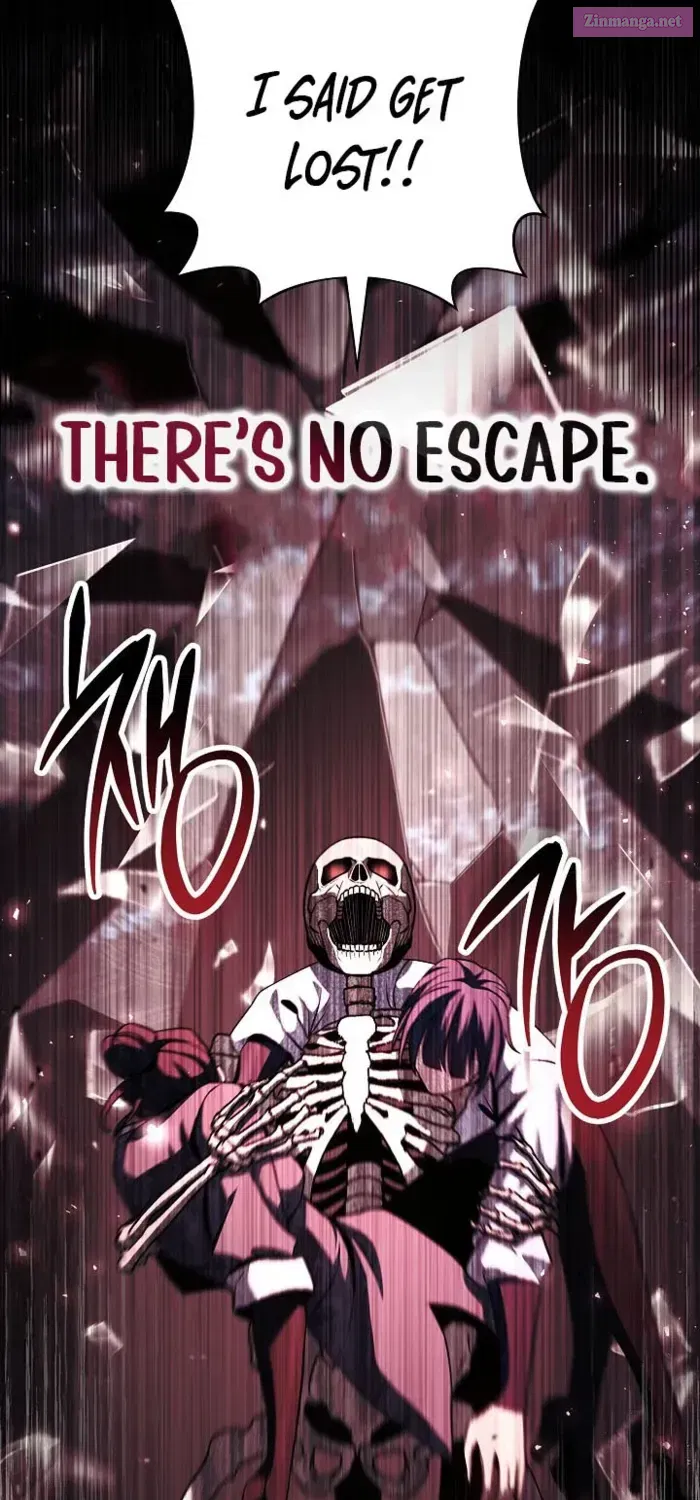 The Skeleton Soldier Failed to Defend the Dungeon [Official] Chapter 354 page 2 - 