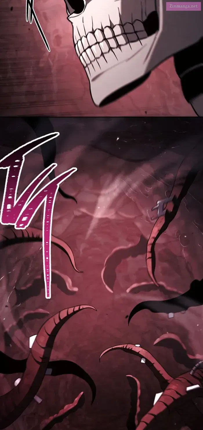The Skeleton Soldier Failed to Defend the Dungeon [Official] Chapter 354 page 19 - 