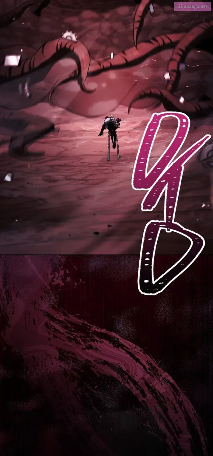 The Skeleton Soldier Failed to Defend the Dungeon [Official] Chapter 354 page 20 - 