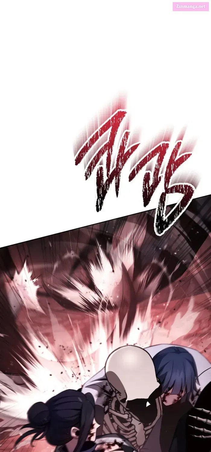 The Skeleton Soldier Failed to Defend the Dungeon [Official] Chapter 354 page 22 - 