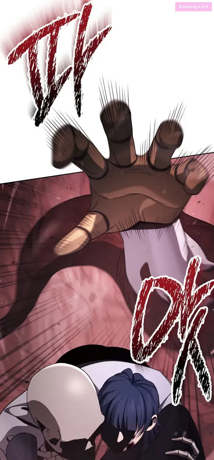 The Skeleton Soldier Failed to Defend the Dungeon [Official] Chapter 354 page 27 - 