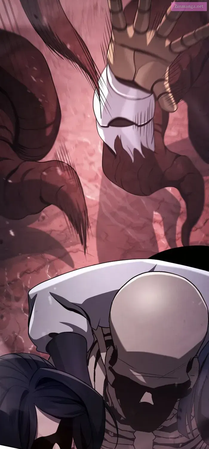 The Skeleton Soldier Failed to Defend the Dungeon [Official] Chapter 354 page 30 - 