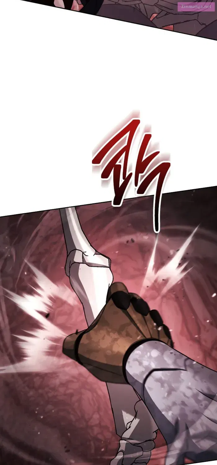 The Skeleton Soldier Failed to Defend the Dungeon [Official] Chapter 354 page 31 - 
